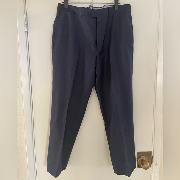 Tommy Hilfiger Other - Tommy Hilfiger Navy Slacks Pants
